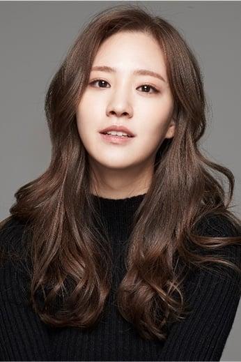 Kim Soo-kyung | Yeon-ju