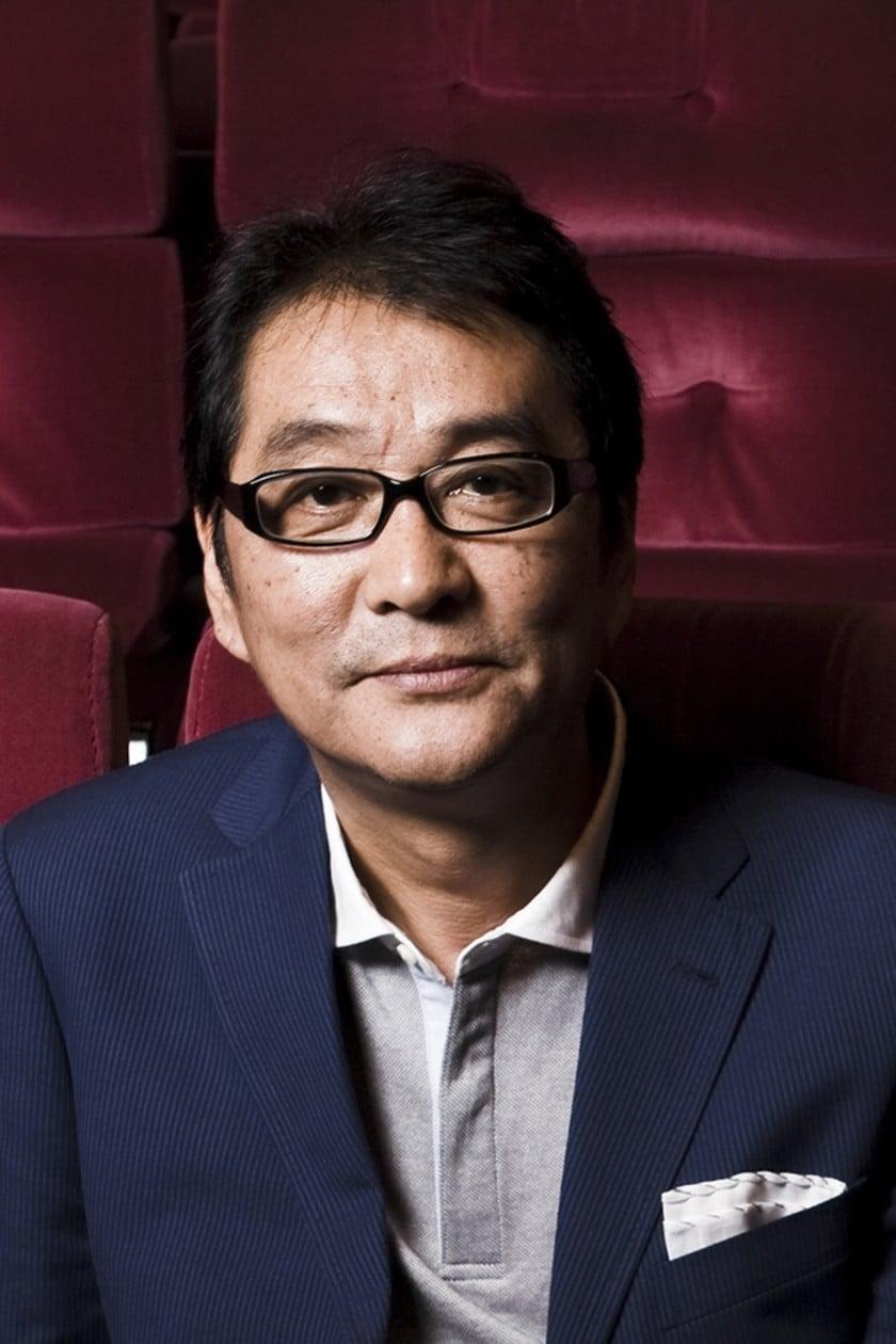 Yojiro Takita | Director
