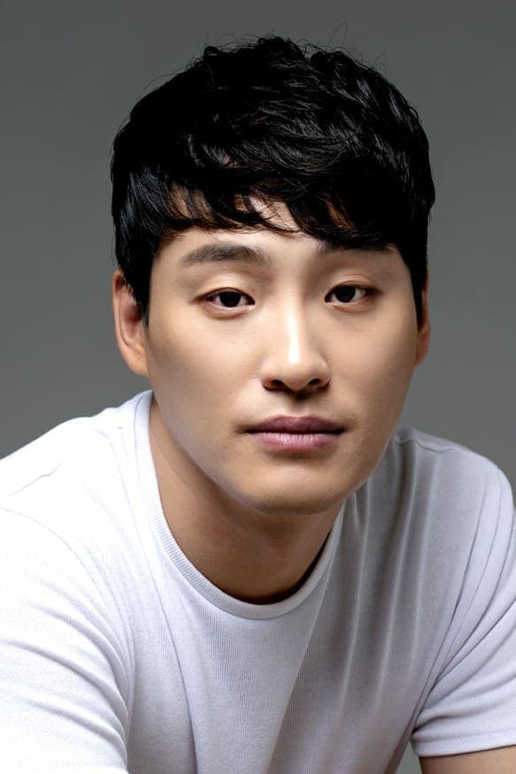 Han Kyu-won | Chakho Man
