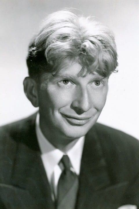 Sterling Holloway | Otto - Bookkeeper