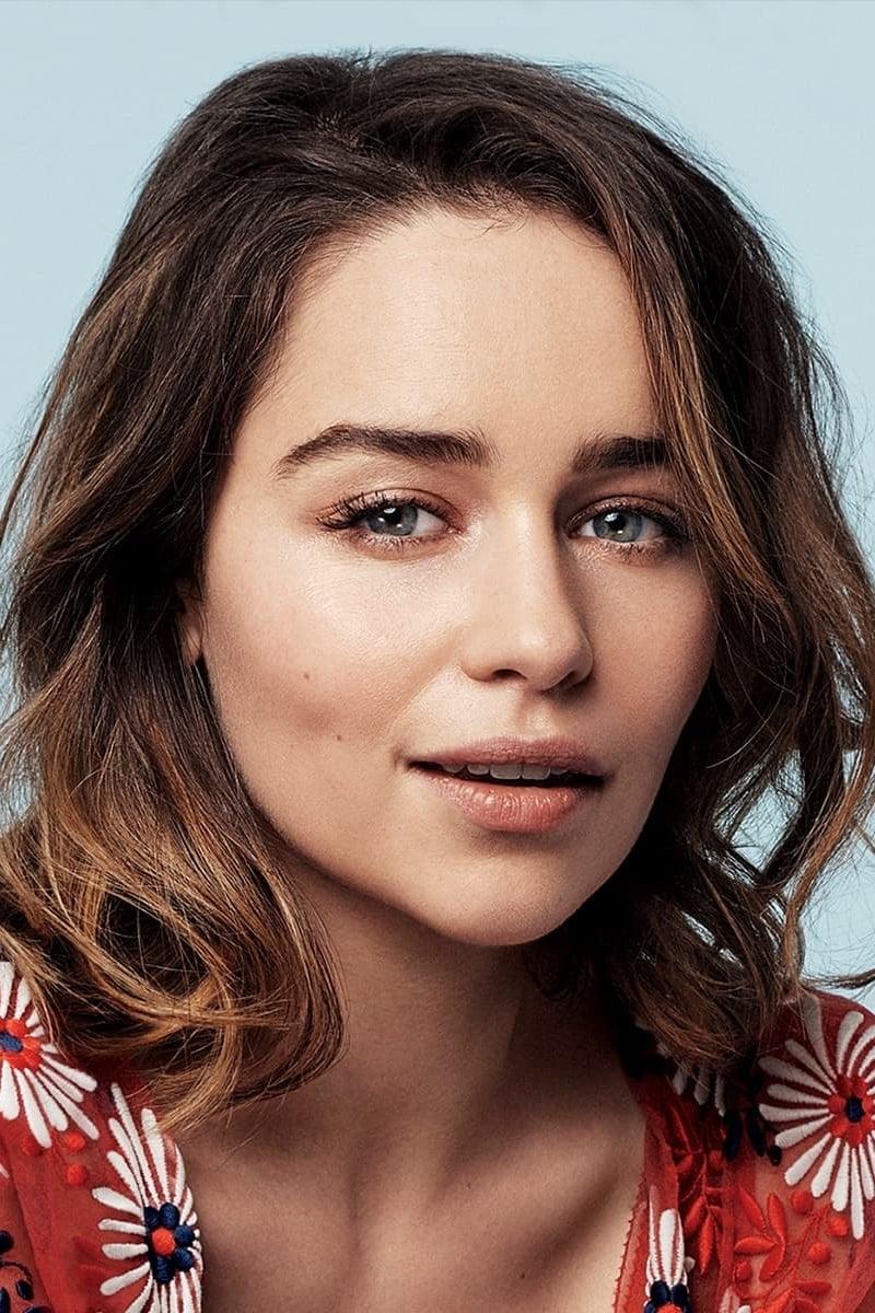 Emilia Clarke | Sarah Connor