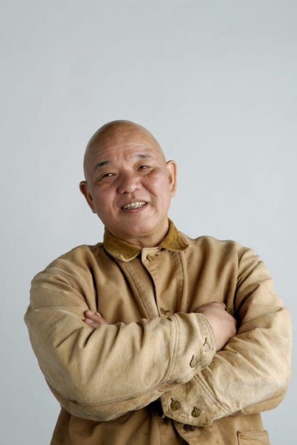 Katsuyuki Shinohara | 