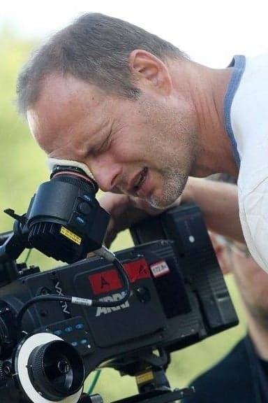 Péter Szatmári | Director of Photography