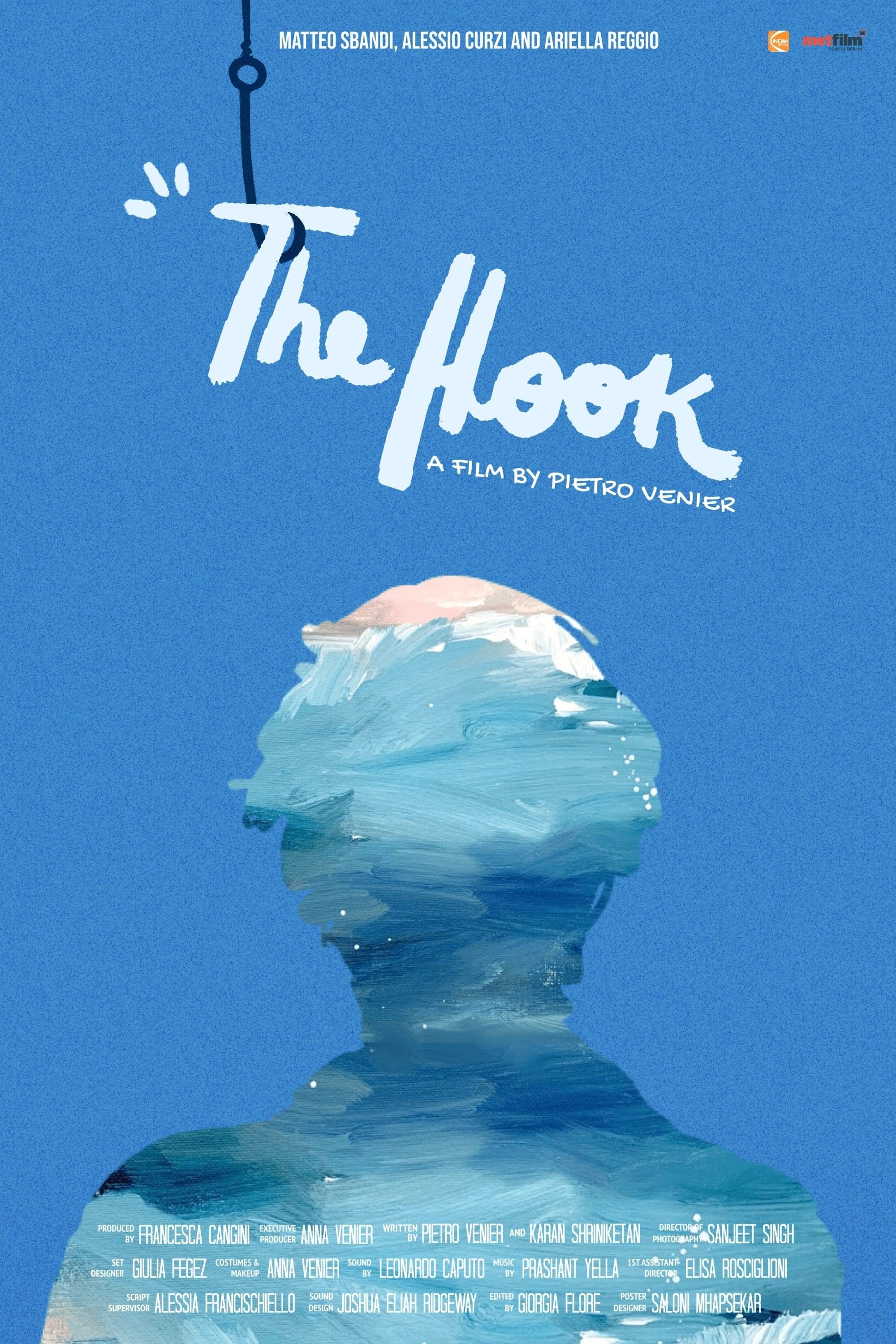 The Hook poster