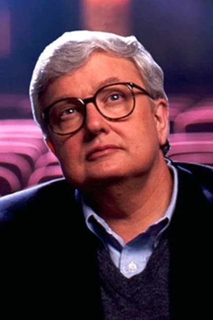 Roger Ebert | Self - Film Critic
