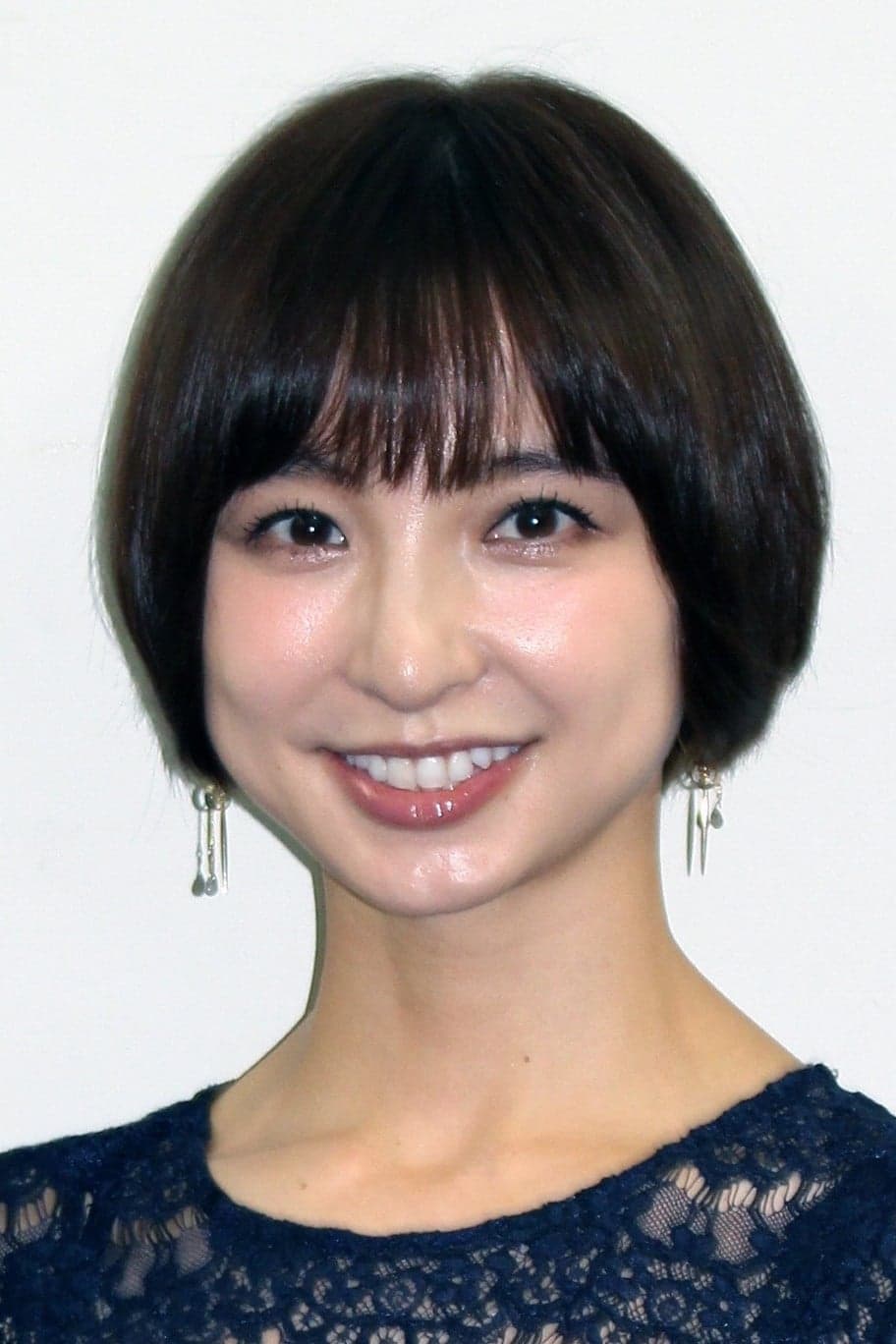 Mariko Shinoda | Keiko
