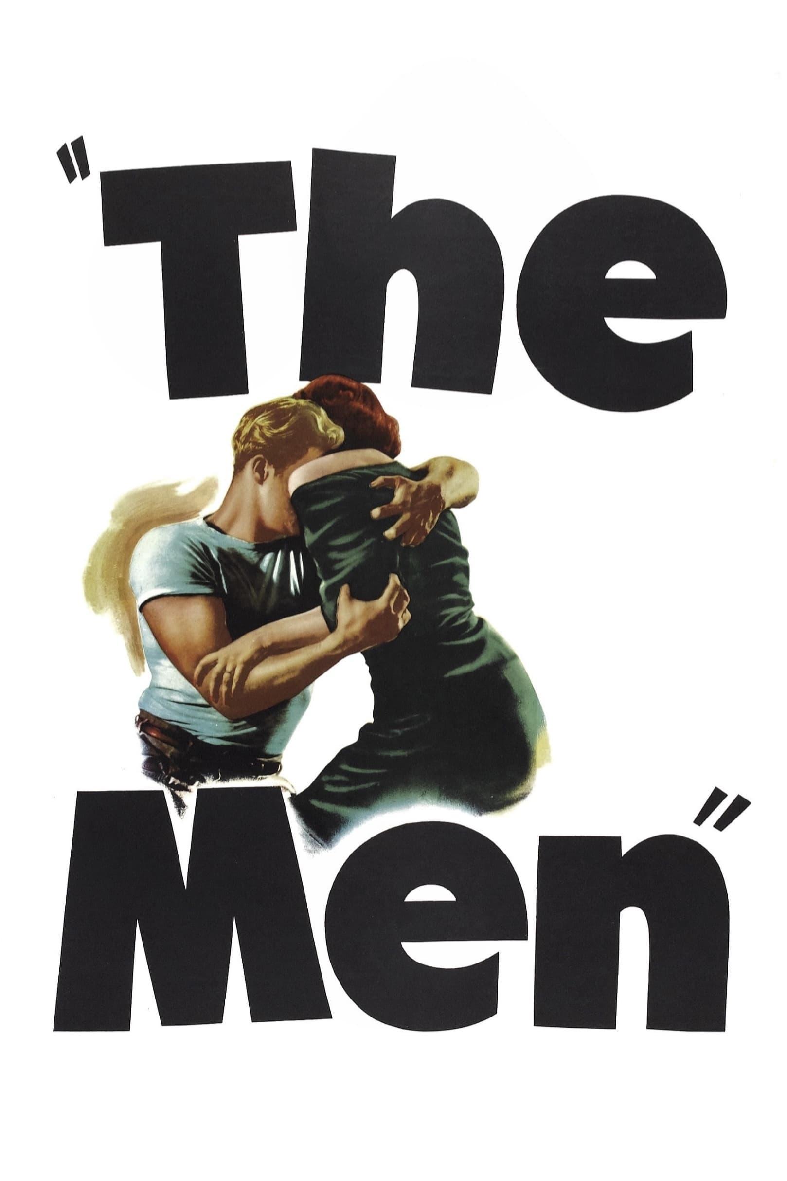 Die Männer poster
