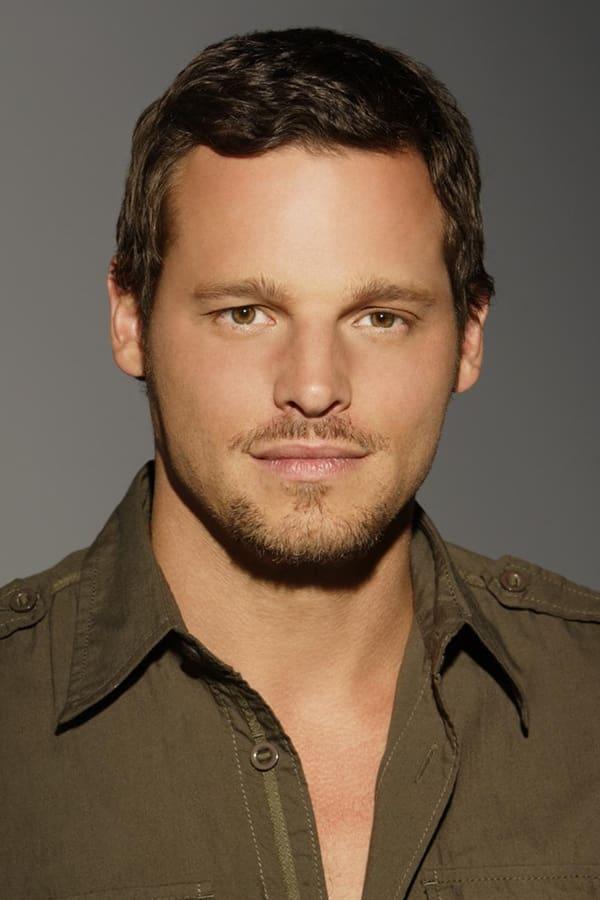 Justin Chambers | Trey Tobelseted