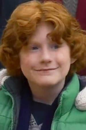 Connor O'Mahony | Redhead Kid