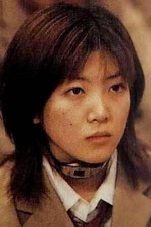 Tomomi Shimaki | Sakura Ogawa (Girl #4)