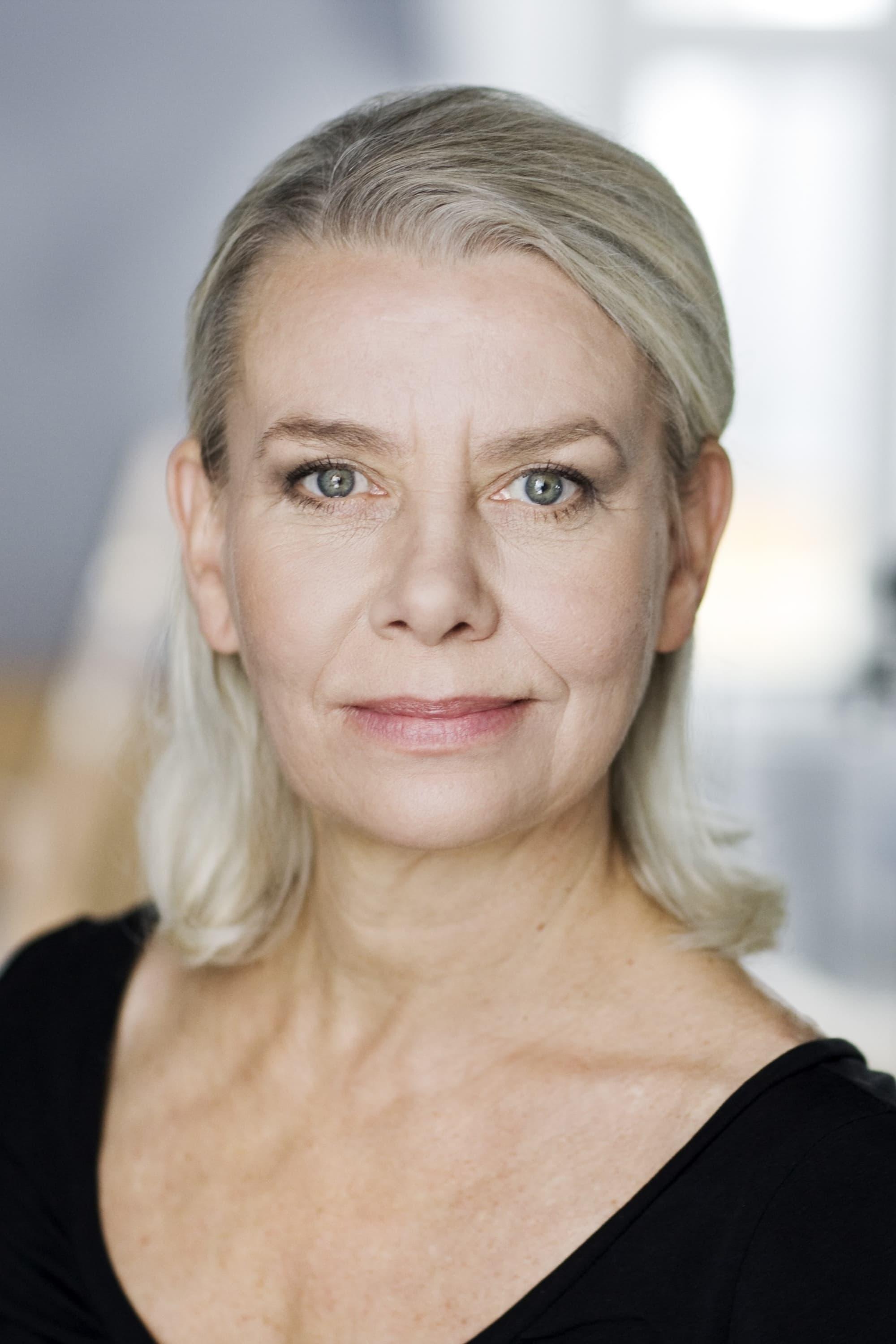 Kirsten Olesen | 