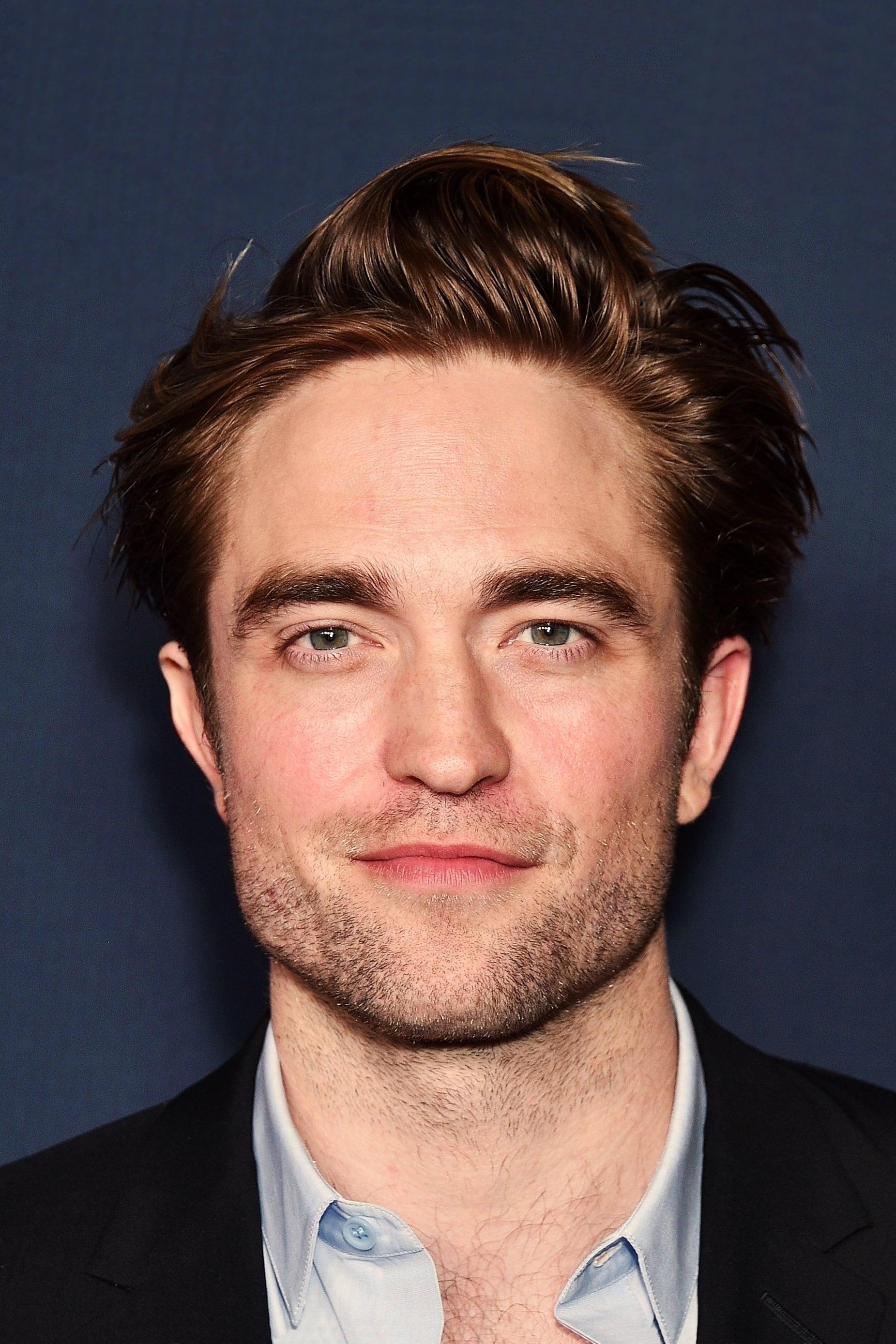 Robert Pattinson | Connie Nikas