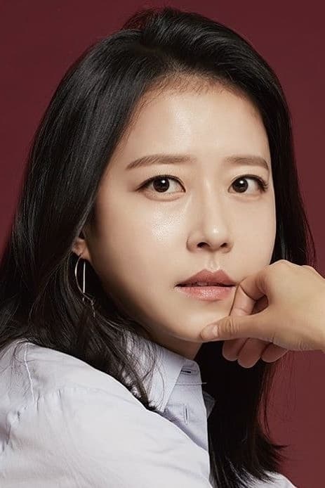Lee So-yoon | Hyoung-sook