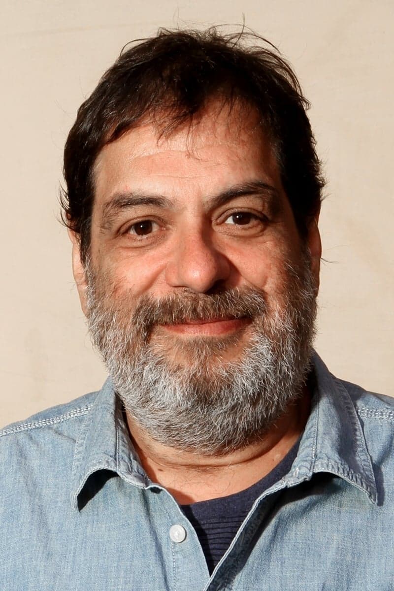 Rodrigo Sepúlveda | Director