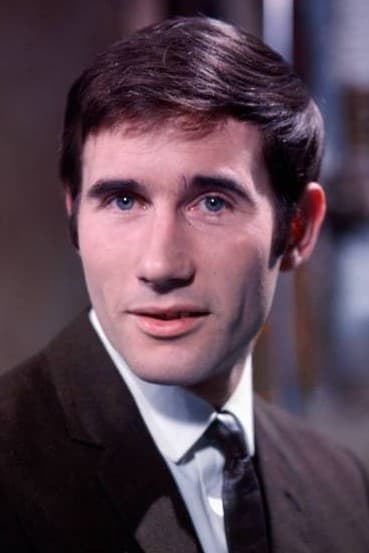 Jim Dale | Expectant Father
