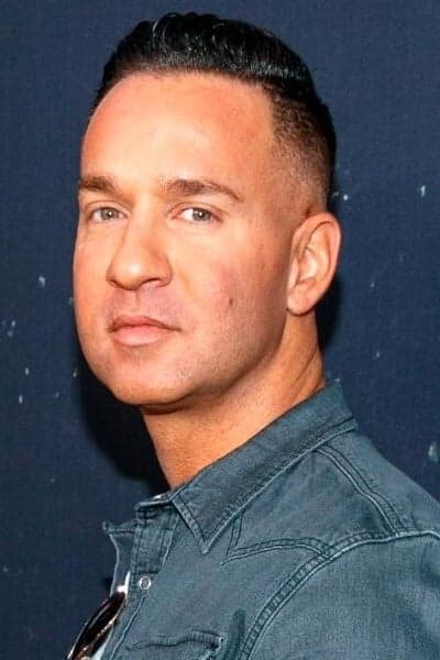 Mike Sorrentino | The Situation