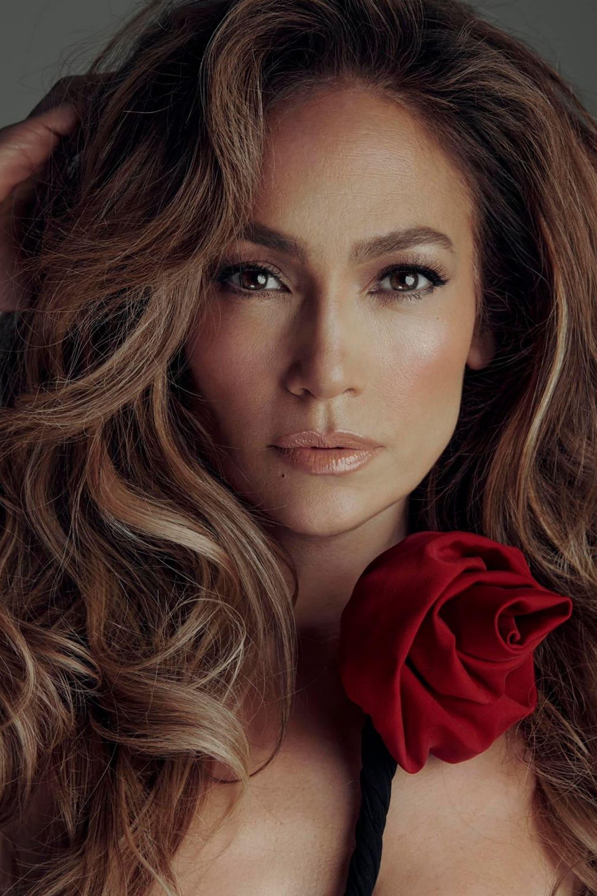 Jennifer Lopez | Herself