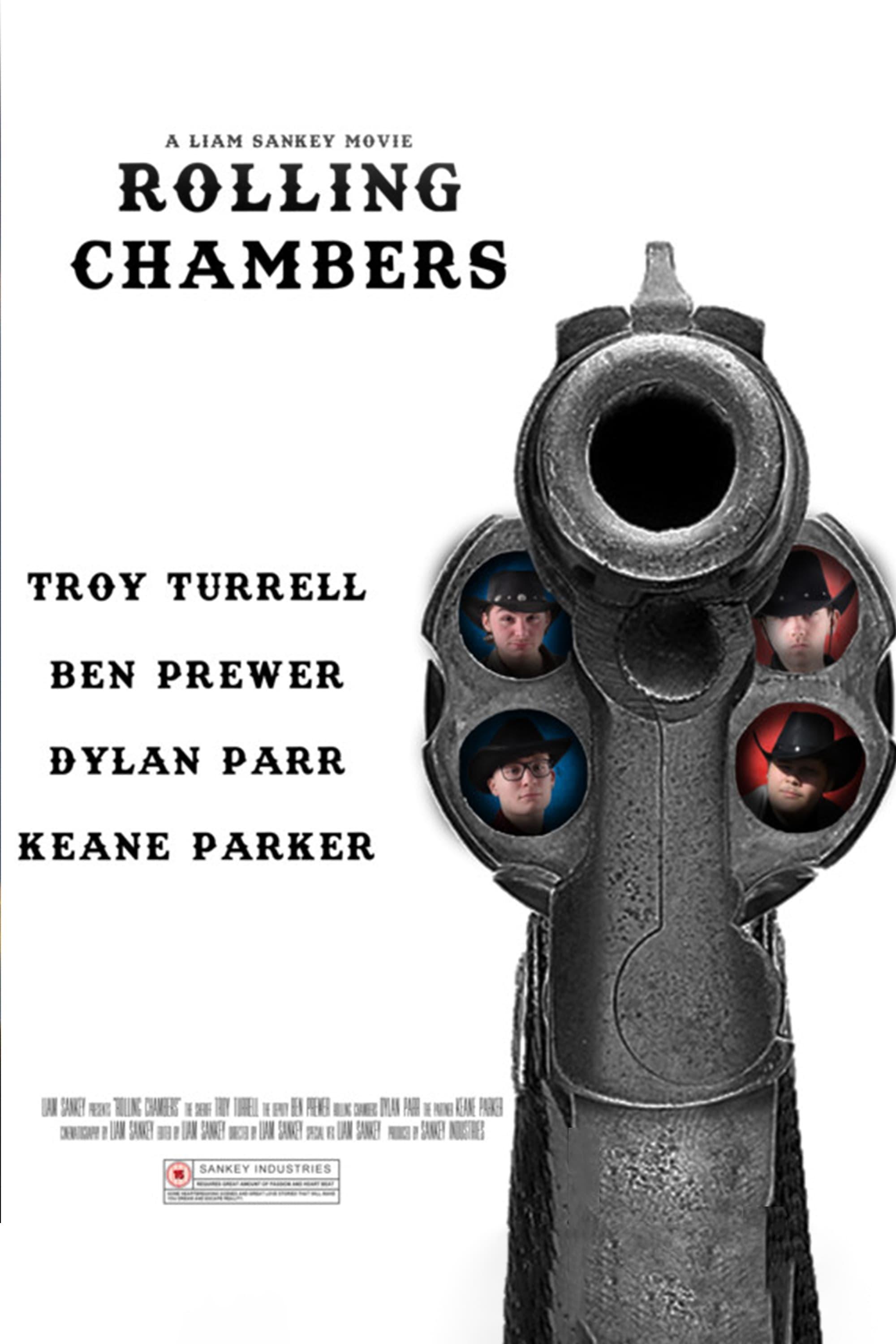 Rolling Chambers poster