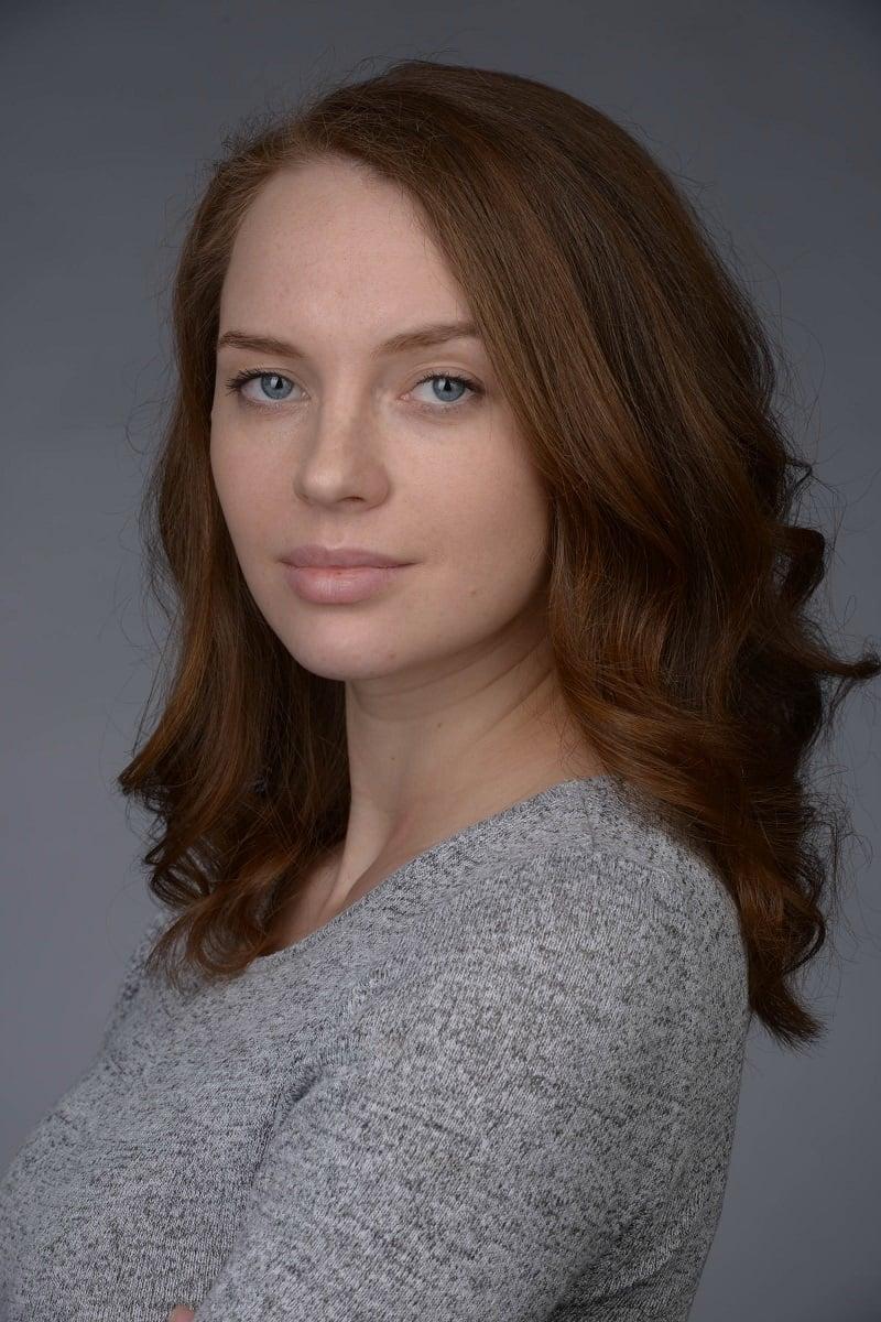 Natalya Sveshnikova | Lora
