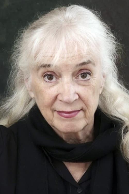 Michèle Simonnet | Marianne