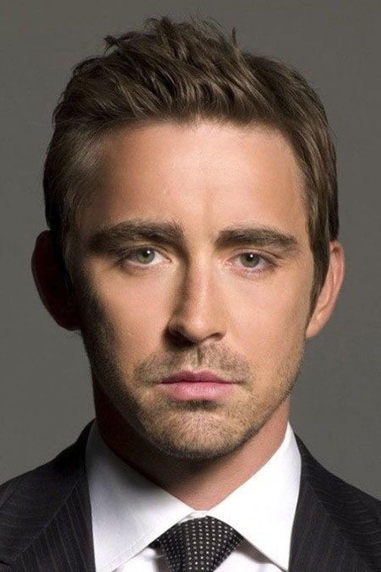 Lee Pace | Ronan the Accuser