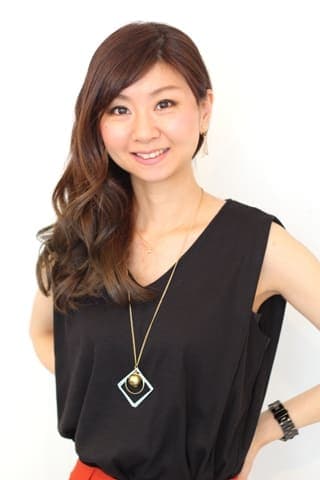 Yuka Keicho | Female Student (voice)