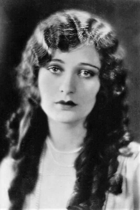 Dolores Costello | Isabel Amberson Minafer