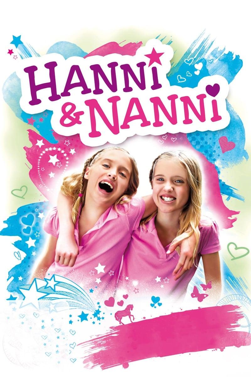 Hanni & Nanni poster