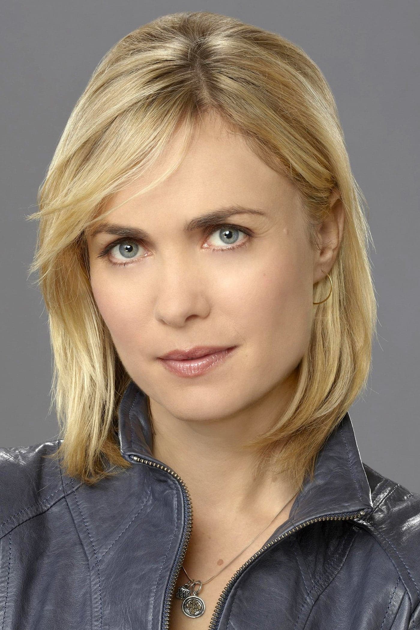 Radha Mitchell | Mary Ansell Barrie