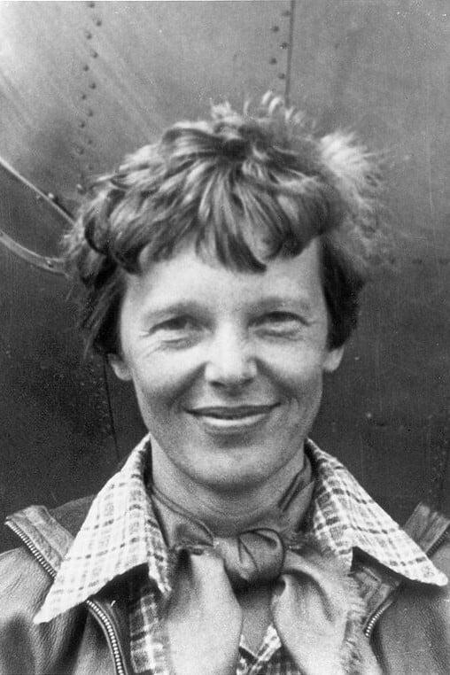 Amelia Earhart | Self (archive footage) (uncredited)