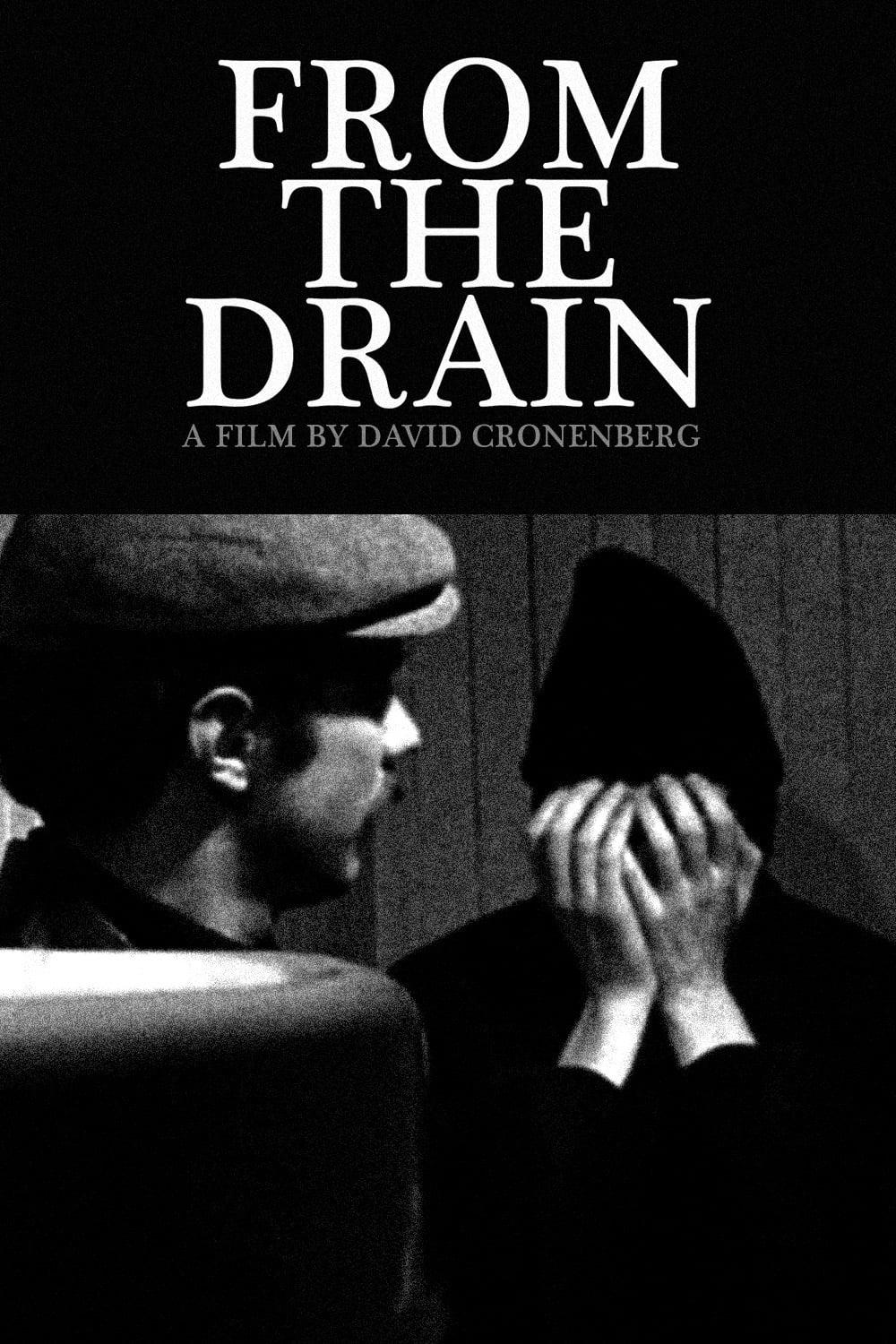 From the Drain poster