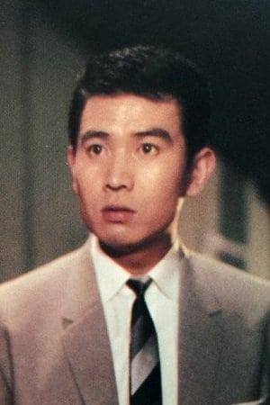 Kenji Sahara | Commander Nishikawa