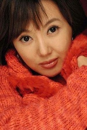 Yoo Hye-jung | Tae-gi's mother