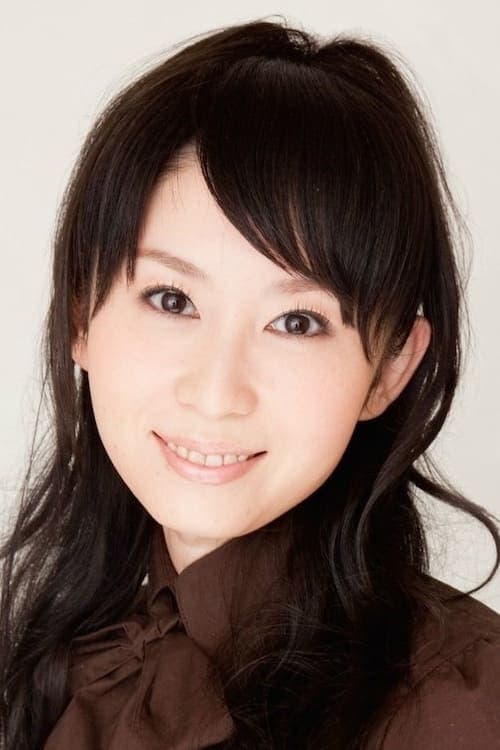 Natsuko Kuwatani | Arf (voice)
