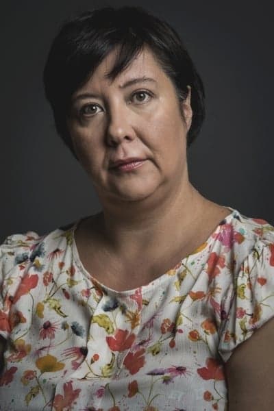 María José Sarrate | Rosita