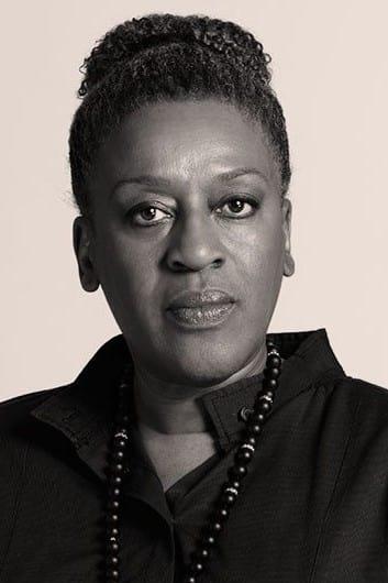 CCH Pounder | Mo'at