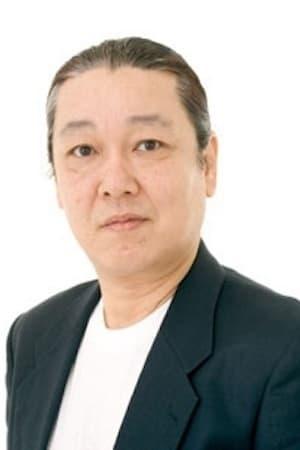 Kazuo Hayashi | Executive Producer