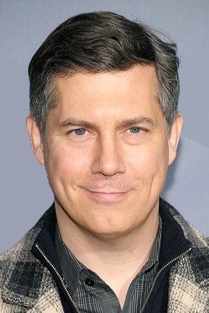 Chris Parnell | Fly (voice)