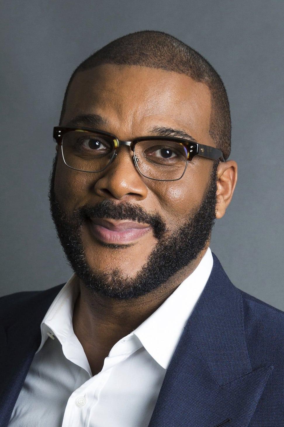 Tyler Perry | Screenplay