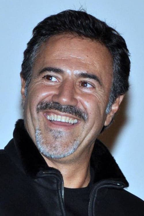José Garcia | Muzafar