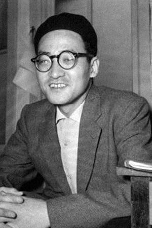 Yasuzō Masumura | Assistant Director