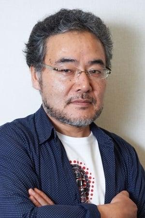 Ryo Iwamatsu | Masao Nadamori