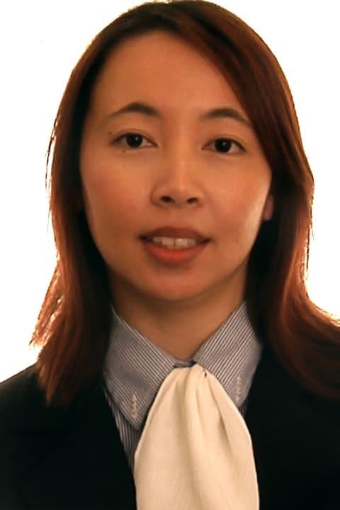 Pui-Mei Wong | Chien-Ling