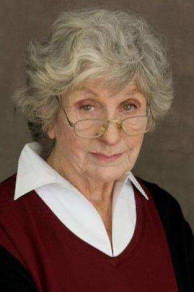 Fay DeWitt | Old Woman
