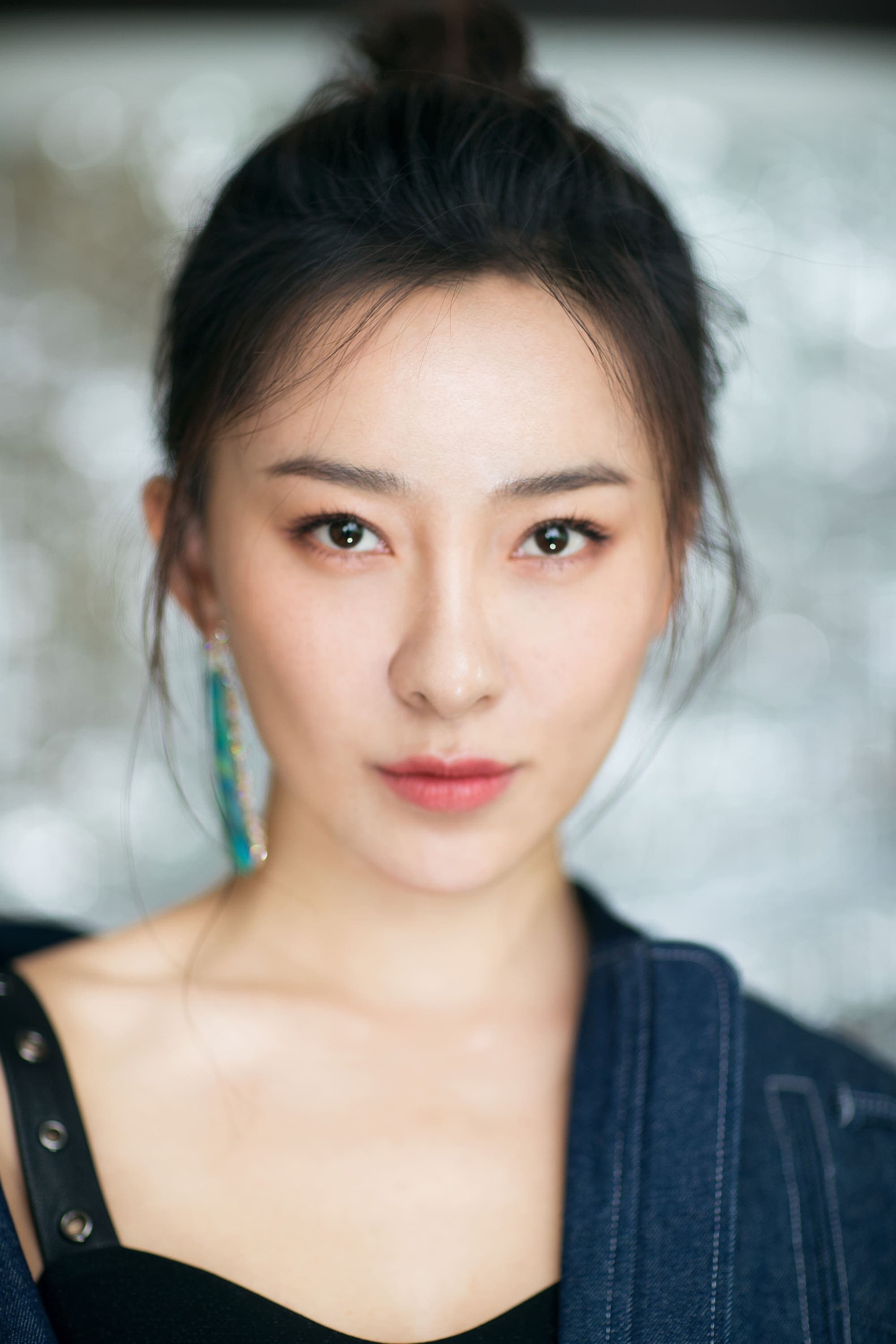 Lily Ji | Meilin Gao