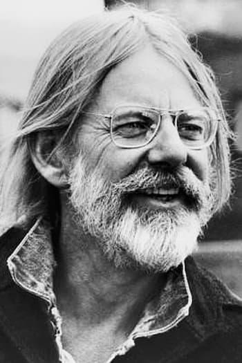 Hal Ashby | Editorial Consultant