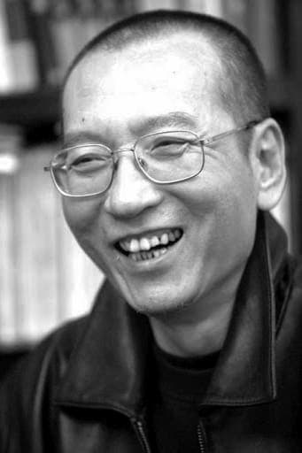 Liu Xiaobo | Self - Writer (archive footage)
