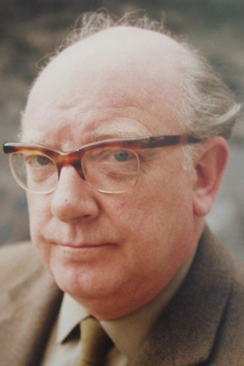Arthur Lowe | Mr Bromley