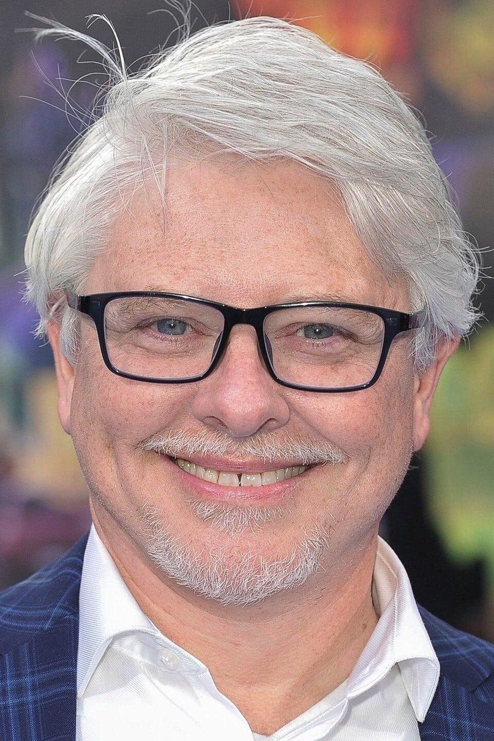 Dave Foley | Terry Perry (voice)