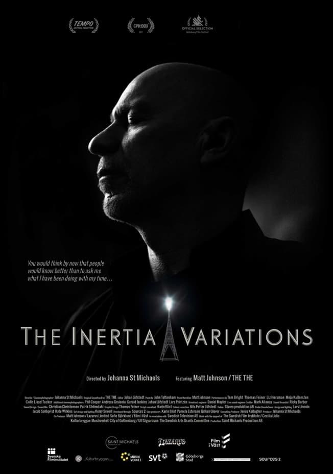 The Inertia Variations poster